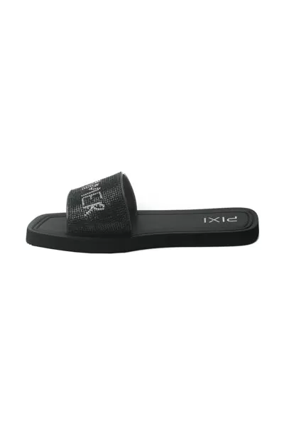 01-4268 Flat slipper/