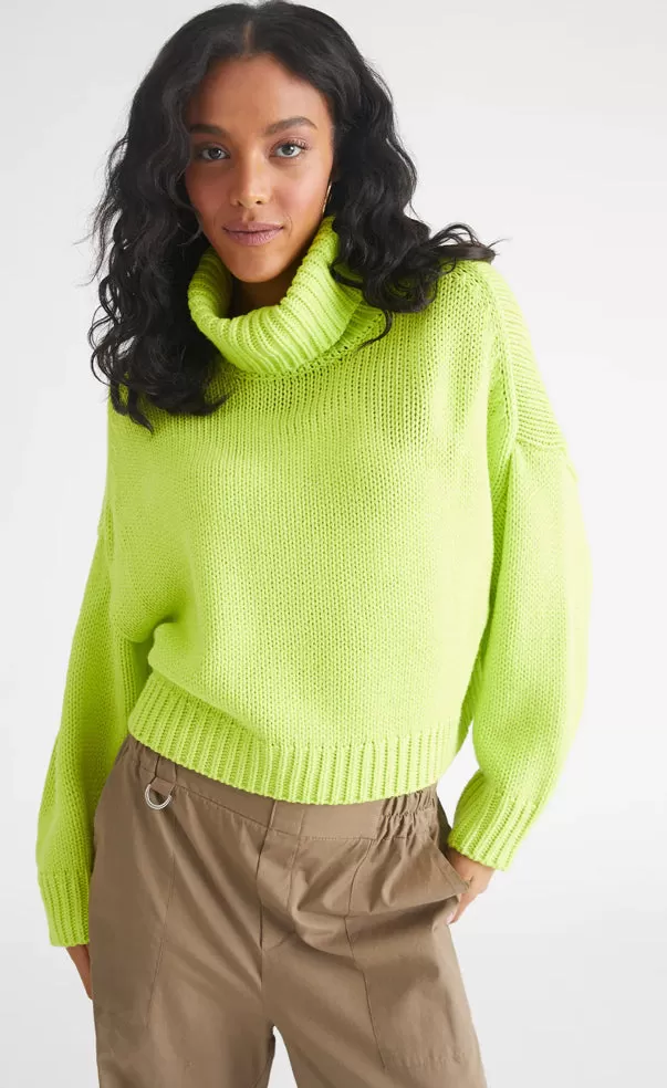 525 America ‘Edie Sweater’