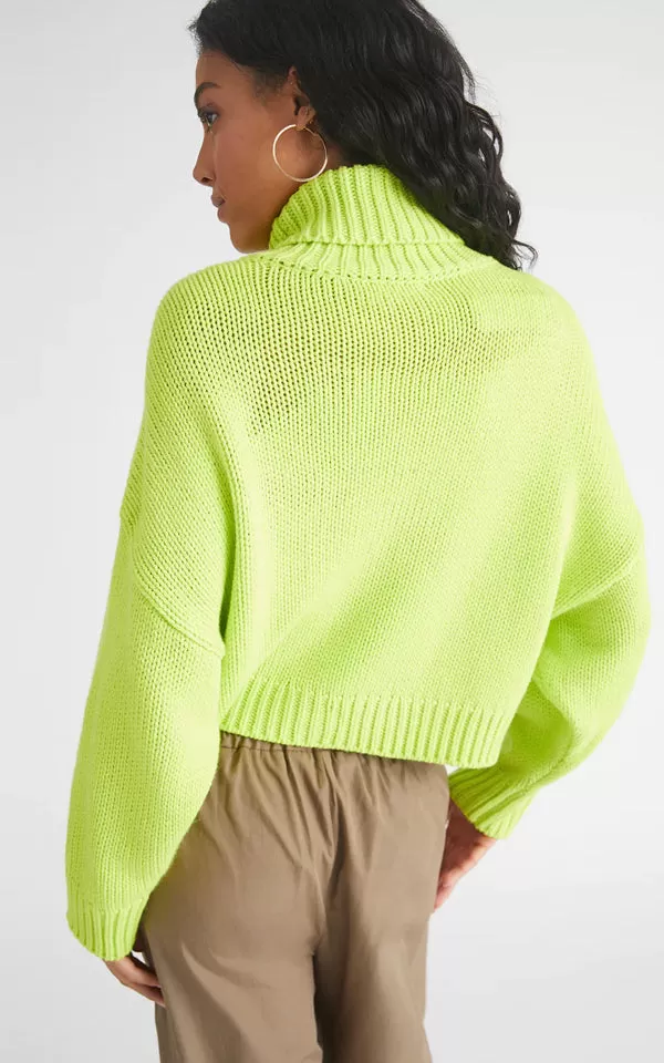 525 America ‘Edie Sweater’