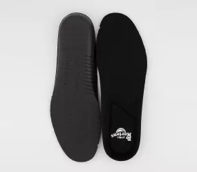 Accessories Dr. Martens Cushion Insoles Black