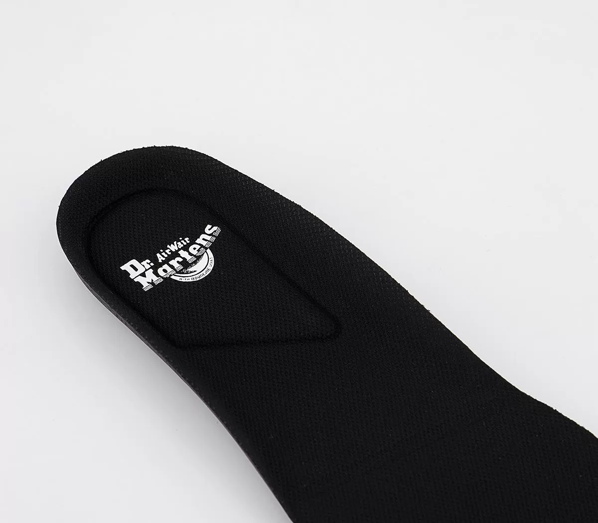 Accessories Dr. Martens Cushion Insoles Black