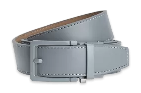 Ace Grey, 1 3/8 Strap, Golf Belt