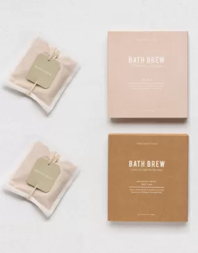 Addition Studio - Bath Brew Gift Set