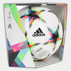 Adidas Champions League 2022/23 Pro Match Ball HE3777