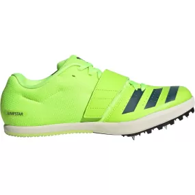 adidas Jumpstar Field Event Spikes - Green