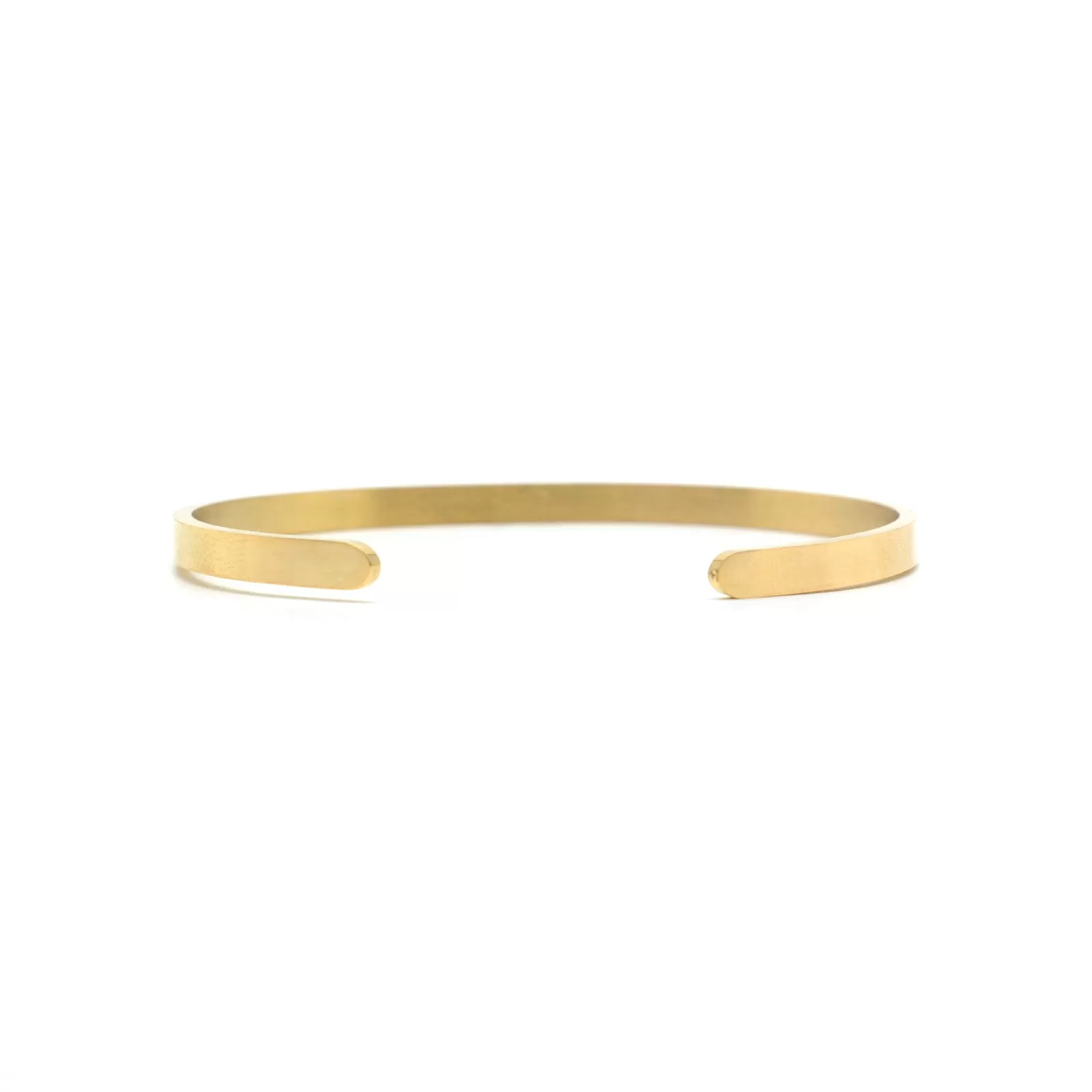 Aria Set of 3 Gold Bracelets