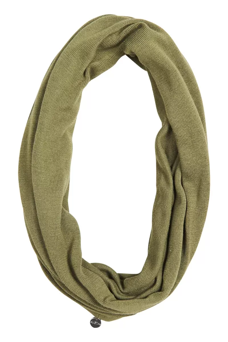 Aster Snood - 3 Colours