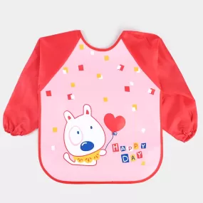 Babies Bib/Apron | 12M 