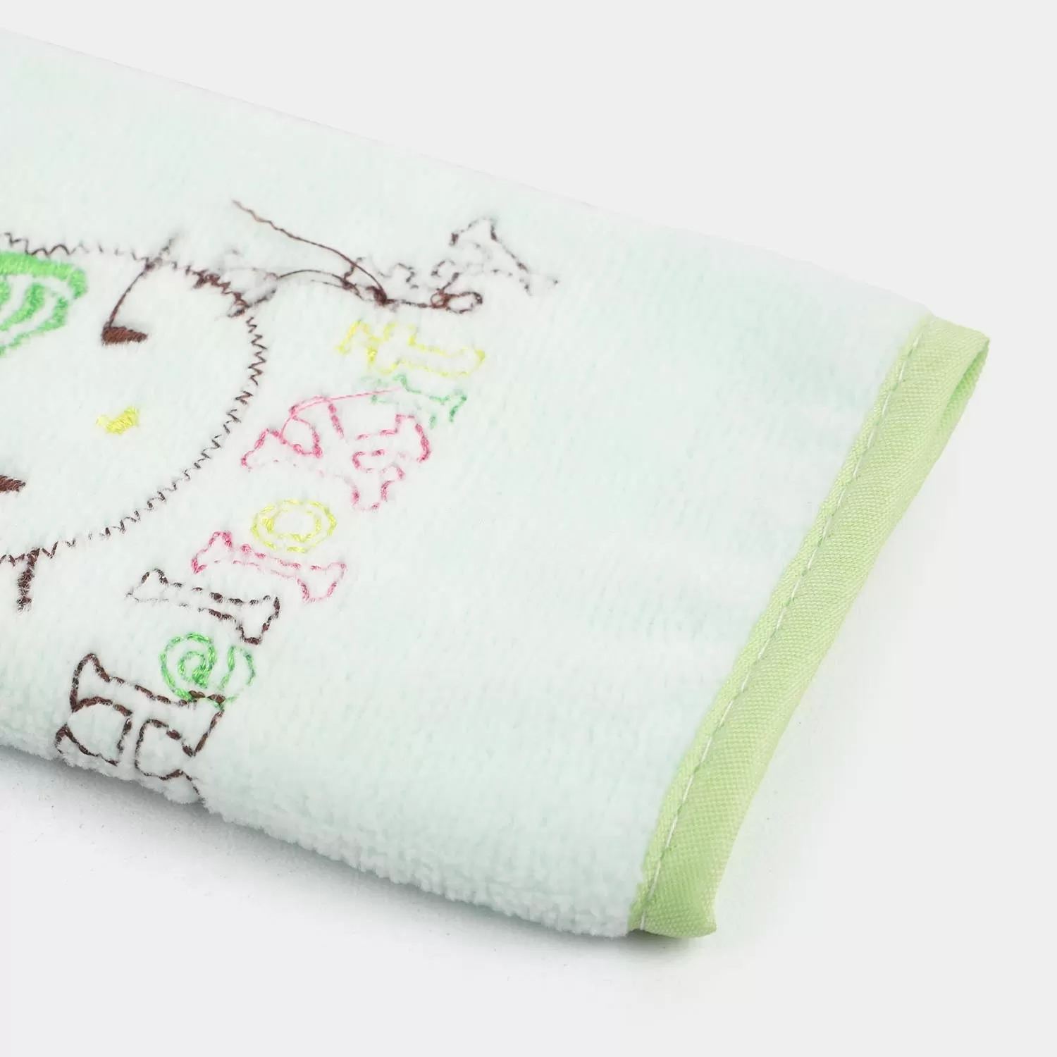 Baby Face Towel | 3PCs