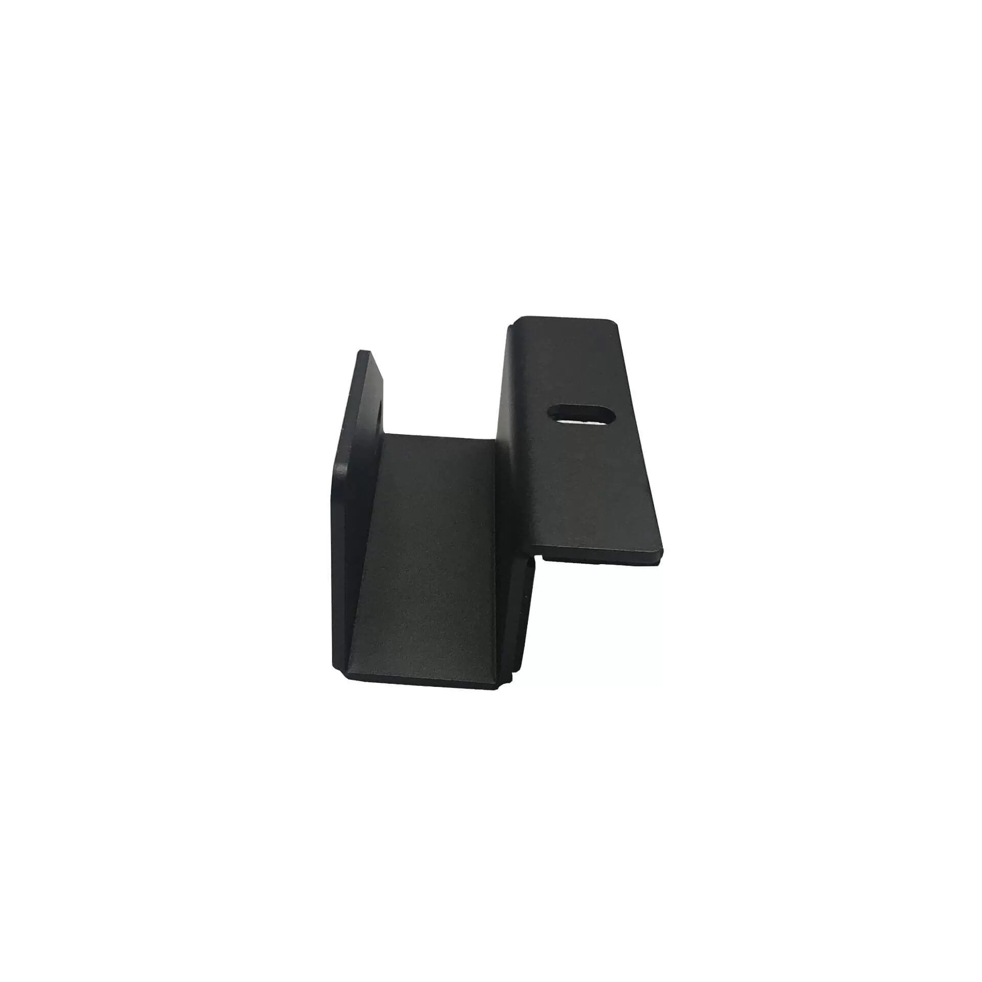 Black Short Arm Roll Sports Bar for the Ford Ranger 2022 