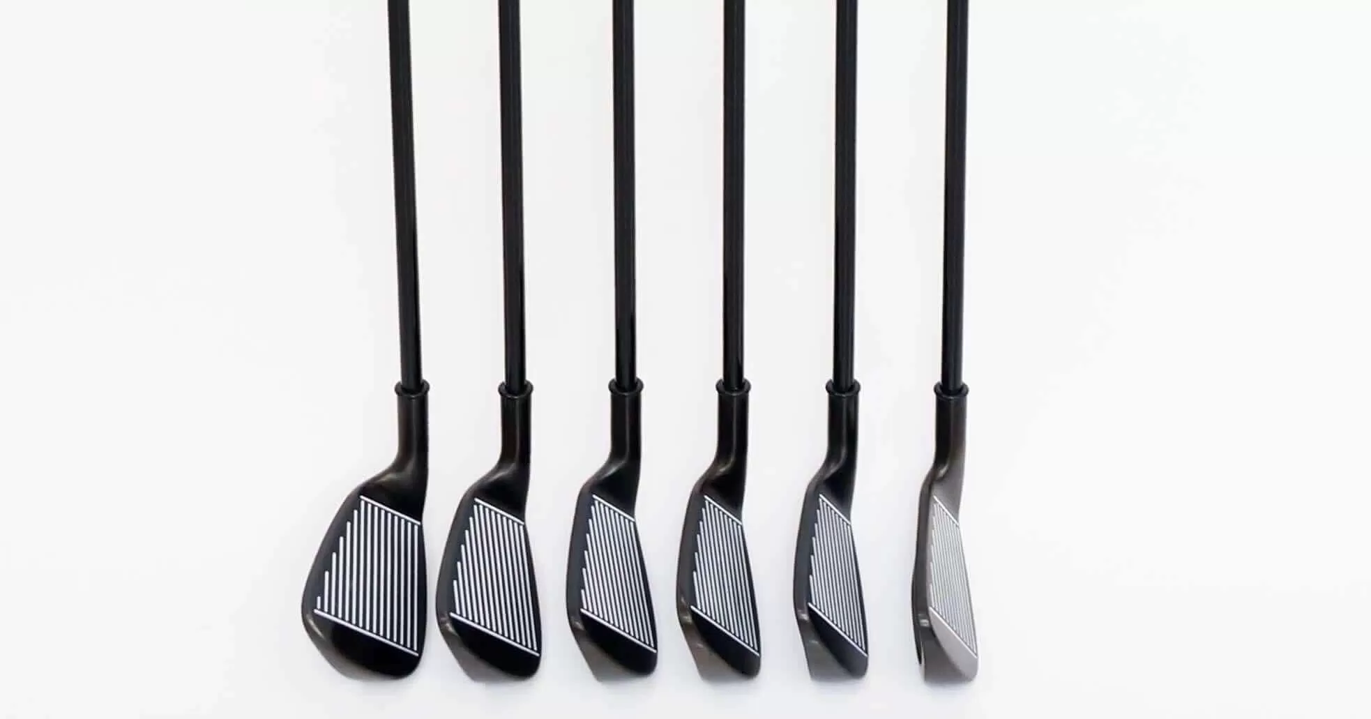 Blackstone Irons