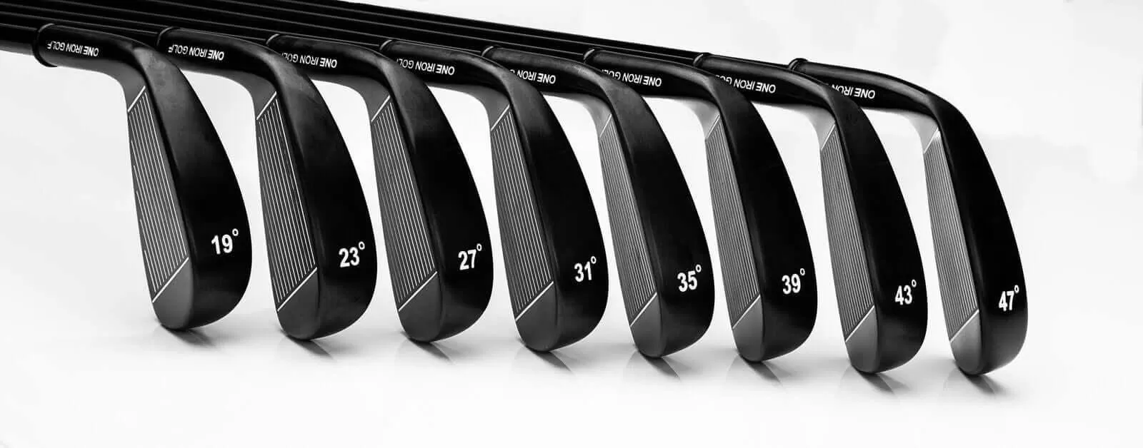 Blackstone Irons