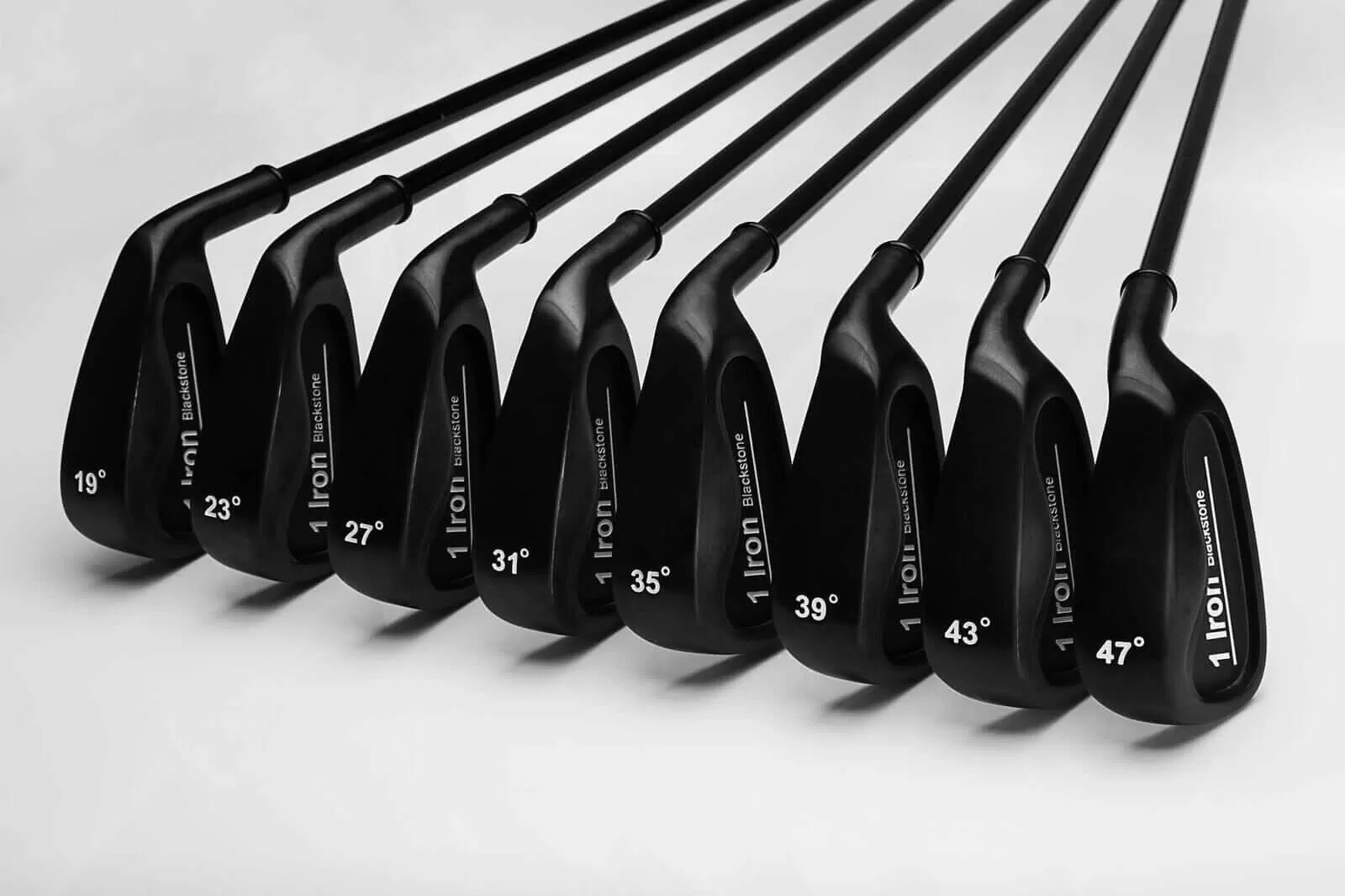 Blackstone Irons