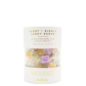 BONBLISSITY | Sweet   Single Assorted Candy Scrubs