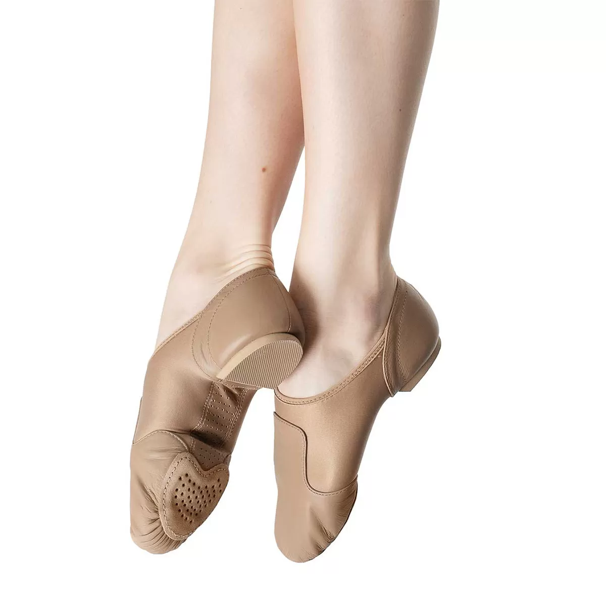 Capezio Jazz Glove Jazz Shoes