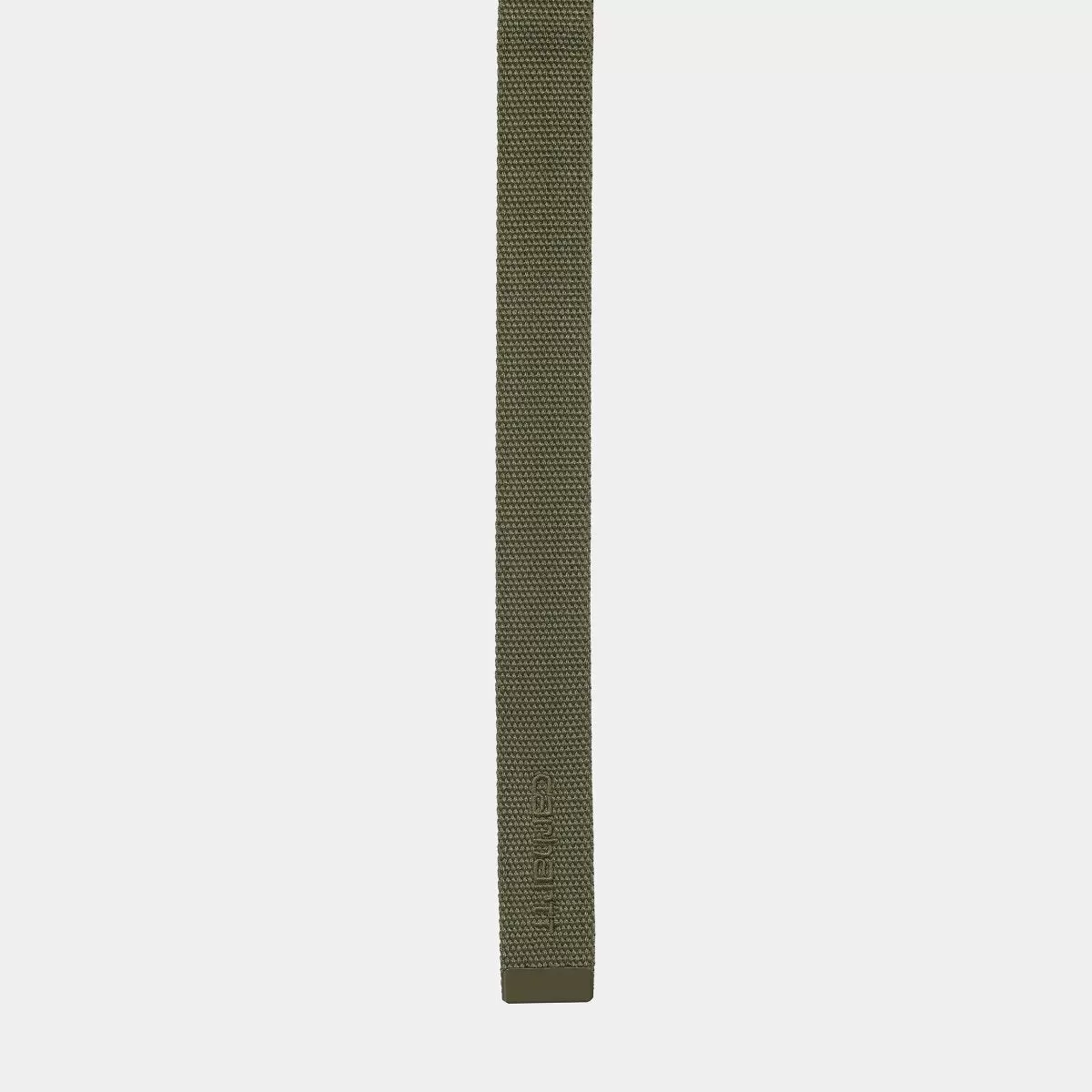 Carhartt WIP Script Belt Tonal Dundee