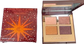 Charlotte Tilbury Luxury Palette of Pops Celestial Eyes 5.2g