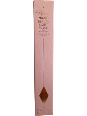 Charlotte Tilbury Pillow Talk Medium Beauty Light Wand Easy Highlighter