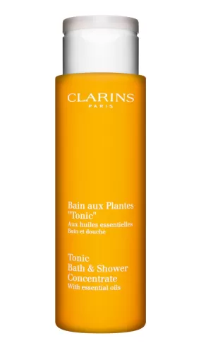 Clarins Tonic Bath