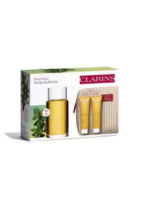 Clarins Tonic Gift Set