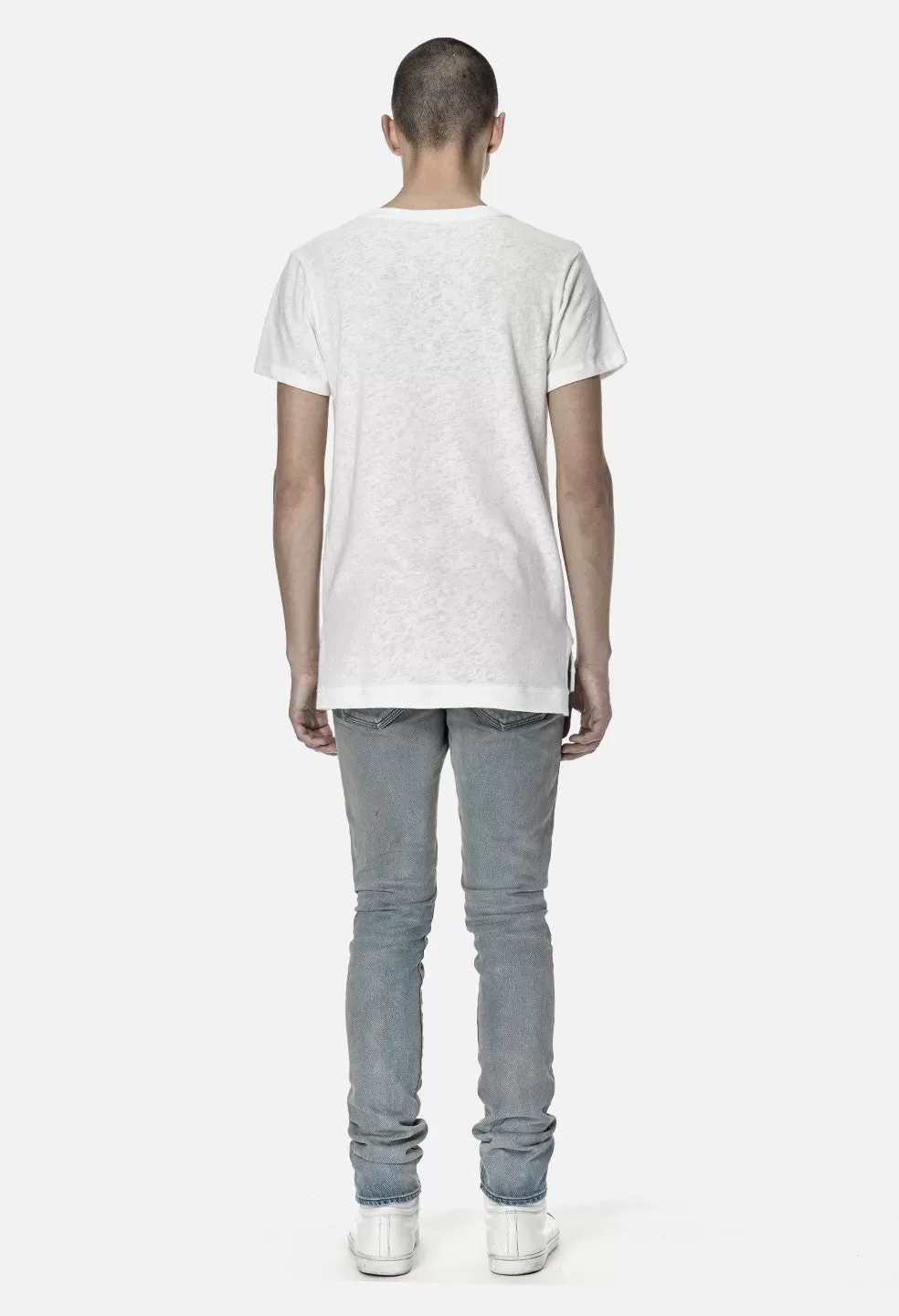 Co-Mix Mercer Tee / Co-Mix White