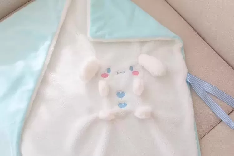 Cute Anime Blanket PN6068