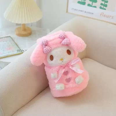 Cute Anime Blanket PN6068