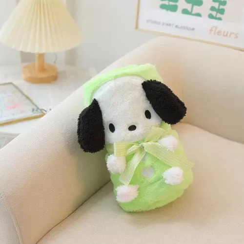 Cute Anime Blanket PN6068