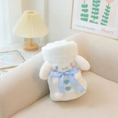 Cute Anime Blanket PN6068