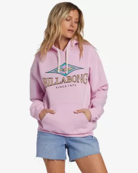 Dawn Patrol Hoody Women's