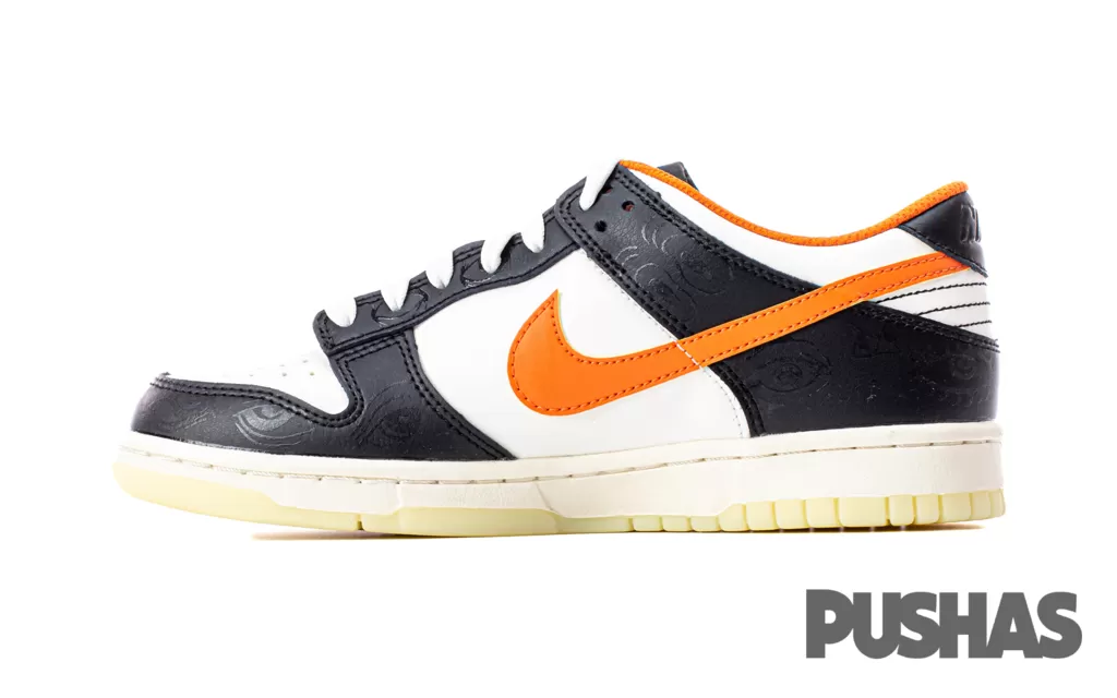 Dunk Low PRM 'Halloween' GS (2021)