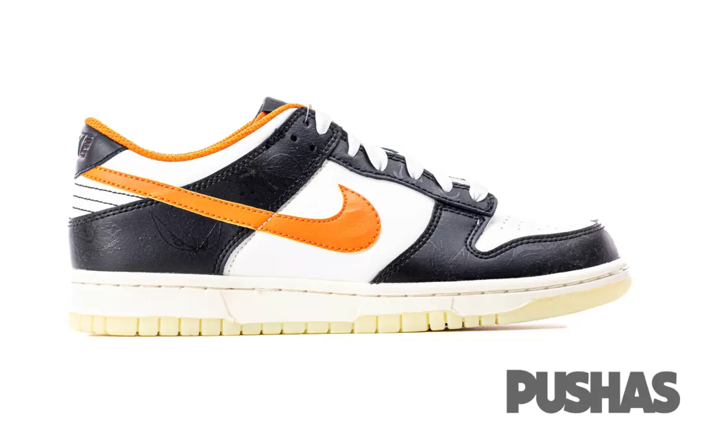 Dunk Low PRM 'Halloween' GS (2021)