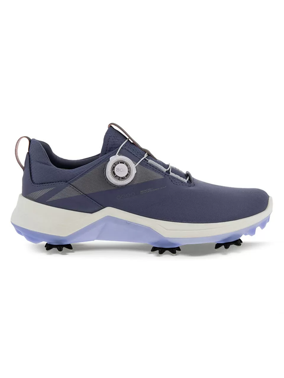 ECCO Women's Biom G5 BOA Golf Shoes- Misty