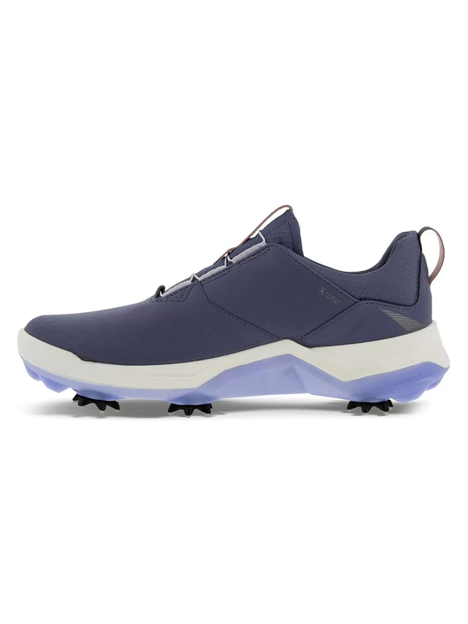 ECCO Women's Biom G5 BOA Golf Shoes- Misty