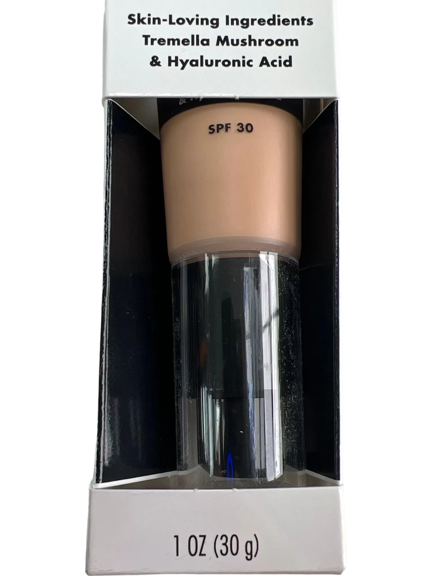 e.l.f. Camo Hydrating CC Cream SPF 30 Light 210 30g