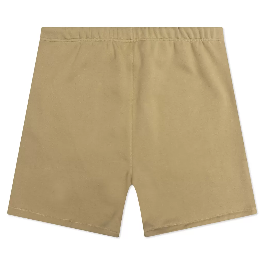 Essentials Sweatshorts - Oak