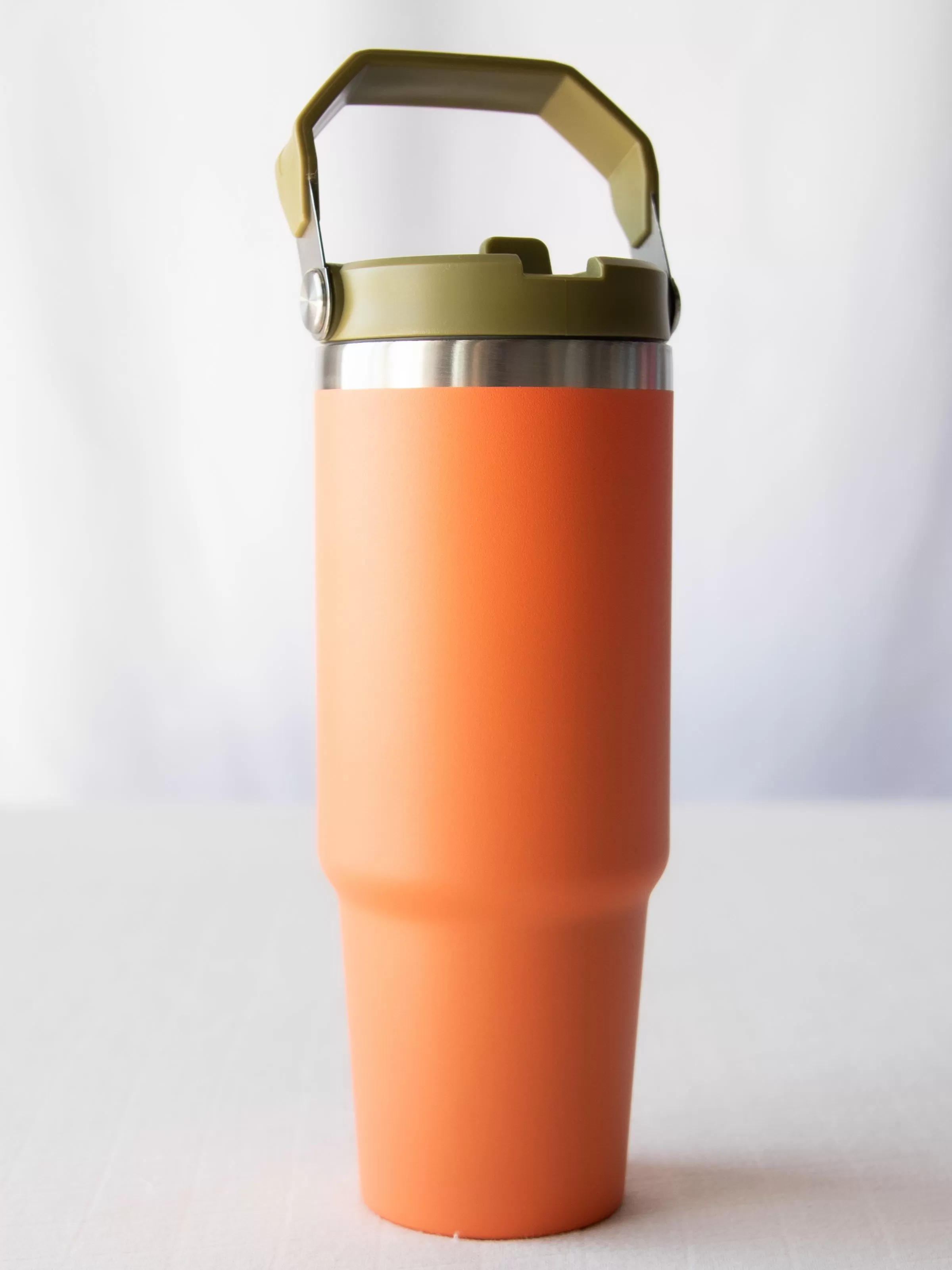 Everyday Water Bottle - Hunter Orange