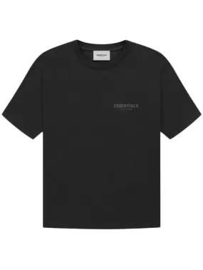 Fear of God Essentials Core Collection T-shirt Black [FW21]