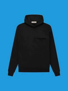 Fear of God Essentials Hoodie Stretch Limo (SS22)