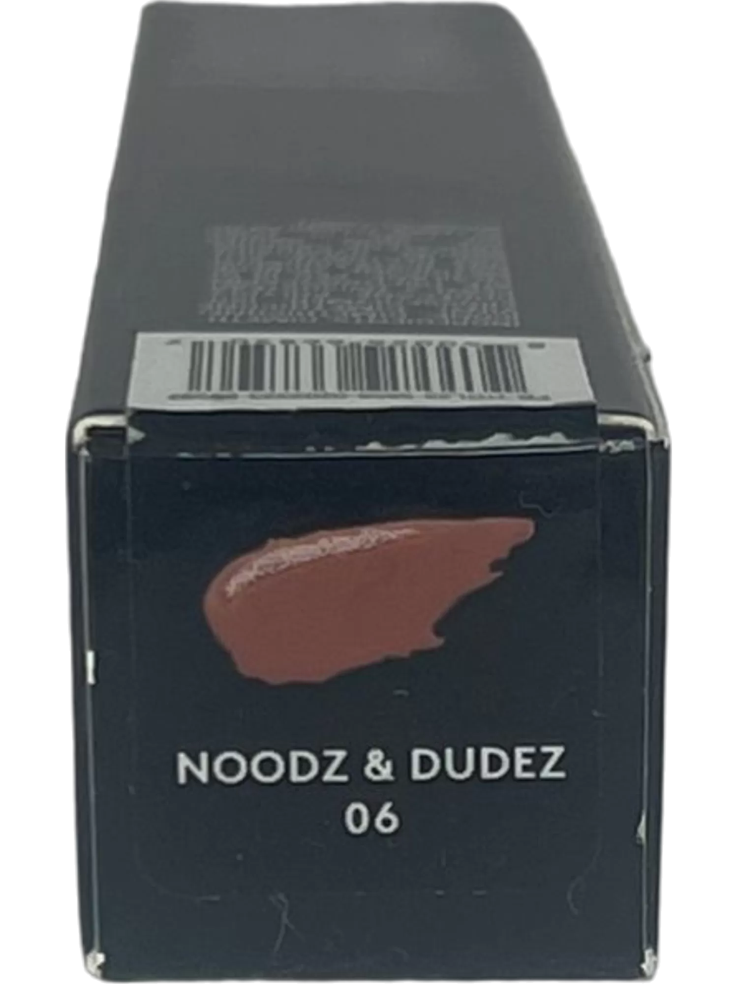 FENTY BEAUTY Velvet Liquid Lipstick Noodz & Dudez