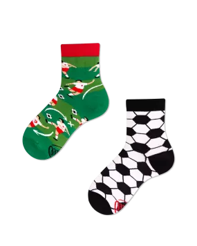 Football Fans Socks