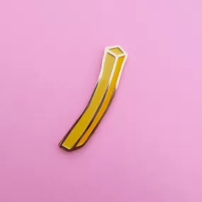 FRY PIN