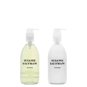 Hand Soap & Hand Lotion Set