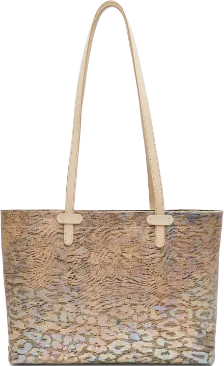 Iris Easy Tote