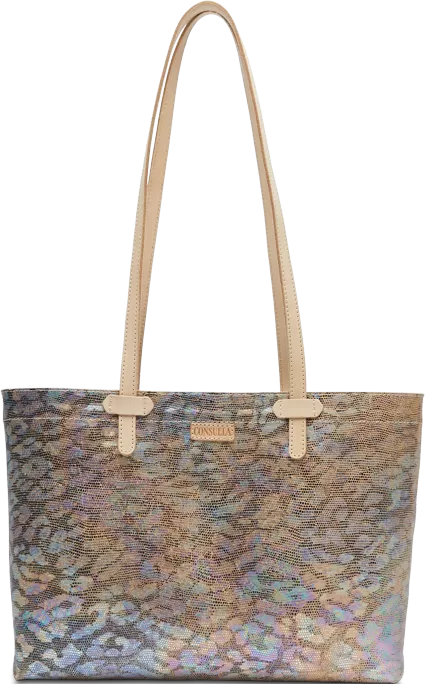 Iris Easy Tote