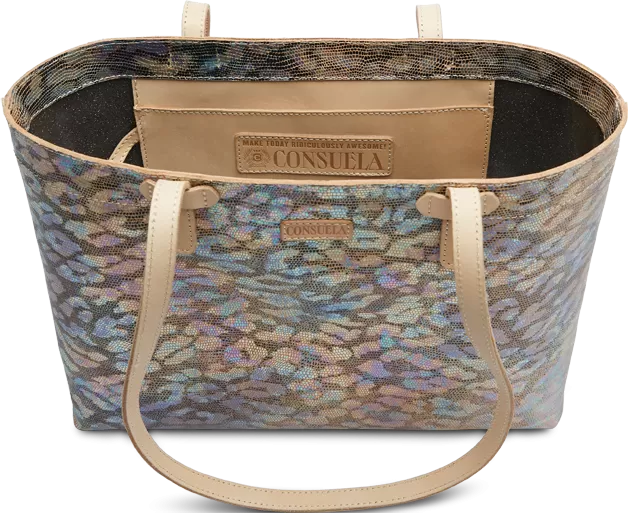 Iris Easy Tote