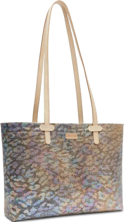 Iris Easy Tote