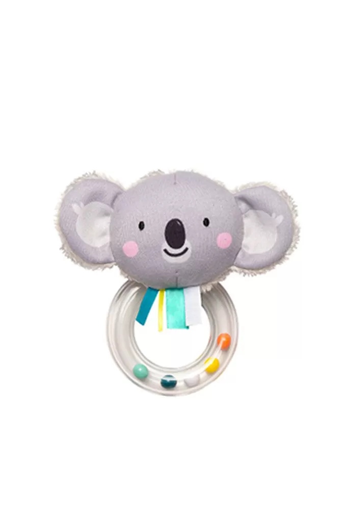 Kimmy the Koala Rattle