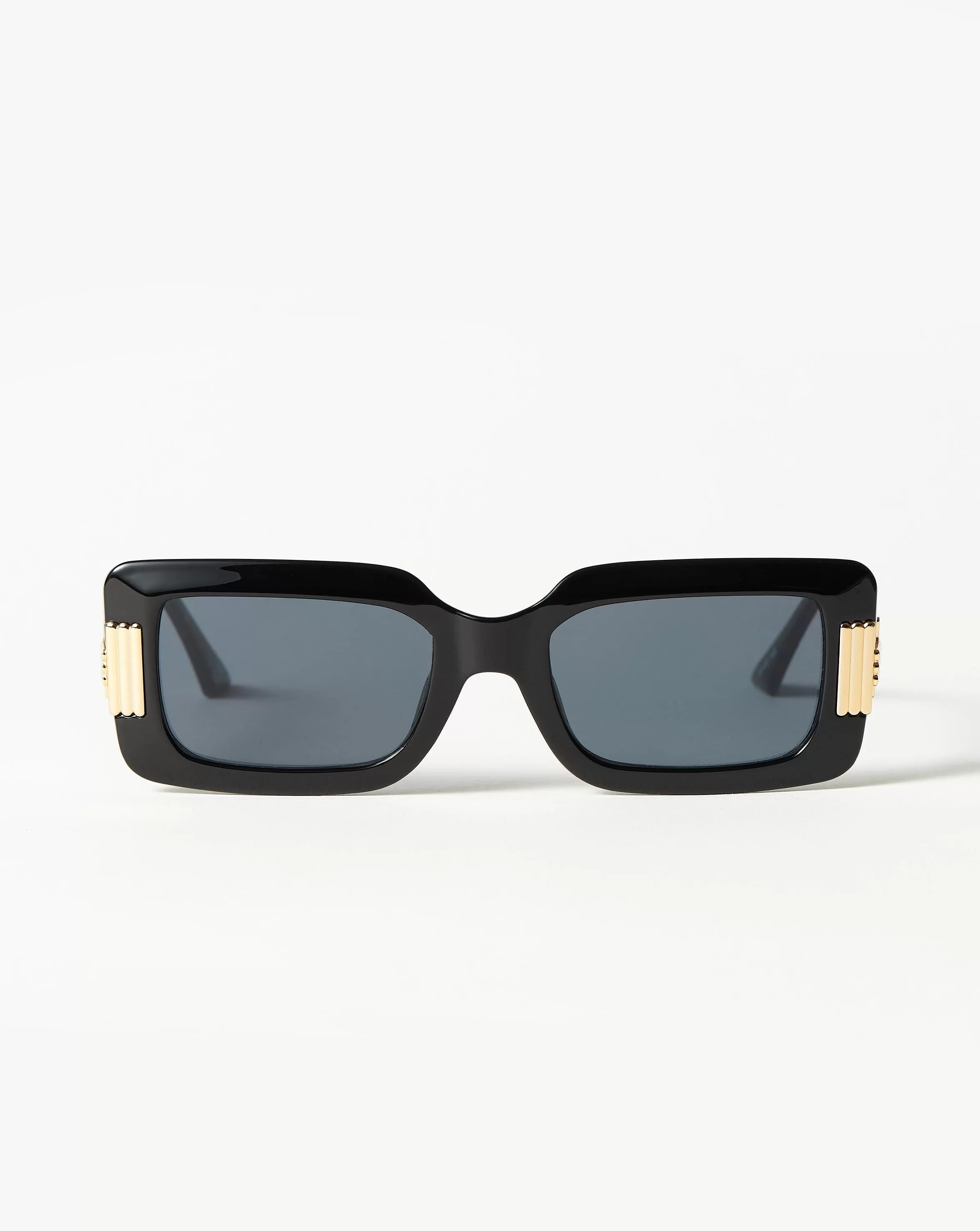 Le Specs Orion Ridge Sunglasses | Black