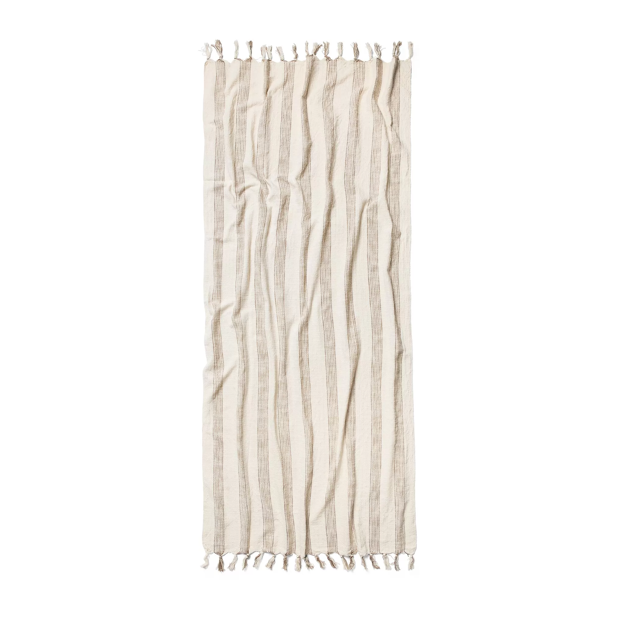 Linen Turkish Towel - Pia